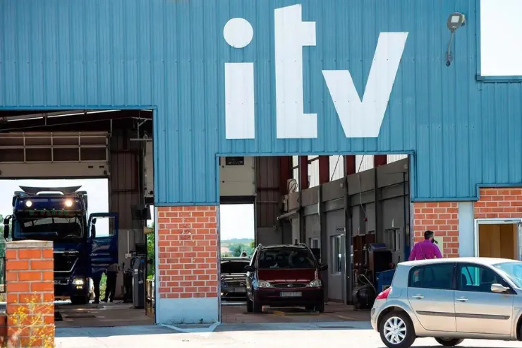 5 trucos para pasar la ITV
