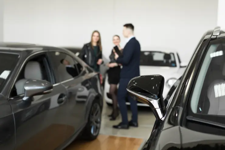 comprar coche en Yamovil