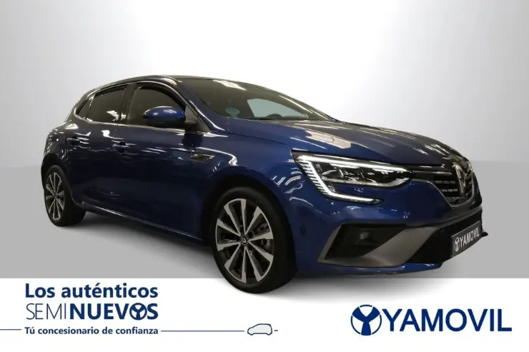 renault_megane Renault Megane de ocasión para estudiantes
