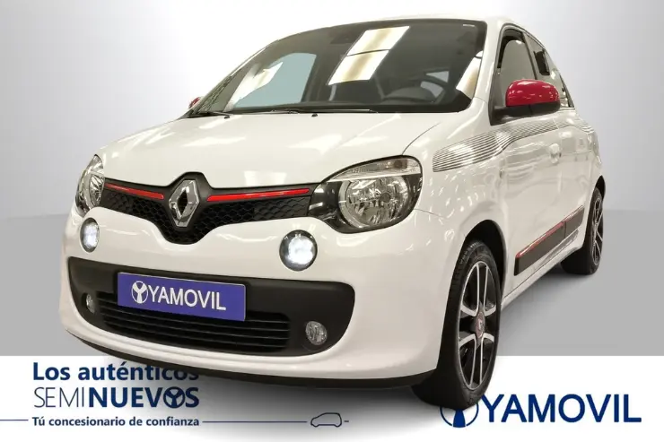 renault_twingo-1 Remault Twingo