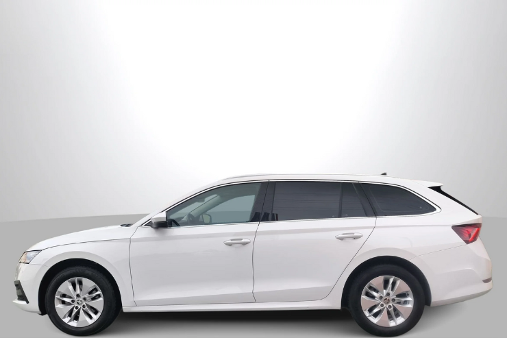 Skoda Octavia de ocasión en Yamovil