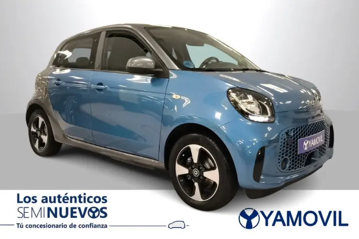 smart_ocasion Coche Smart de segunda mano para universitarios