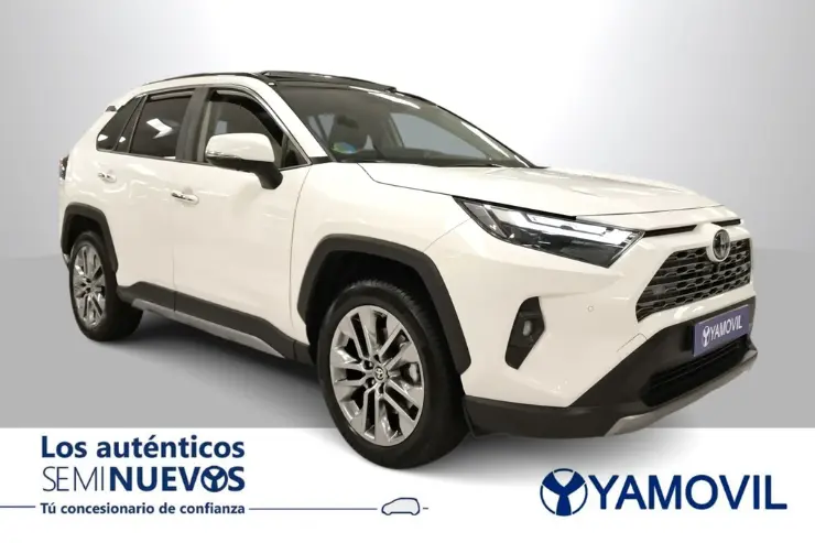 toyota_rav4_ocasion Toyota Rav4 de ocasión