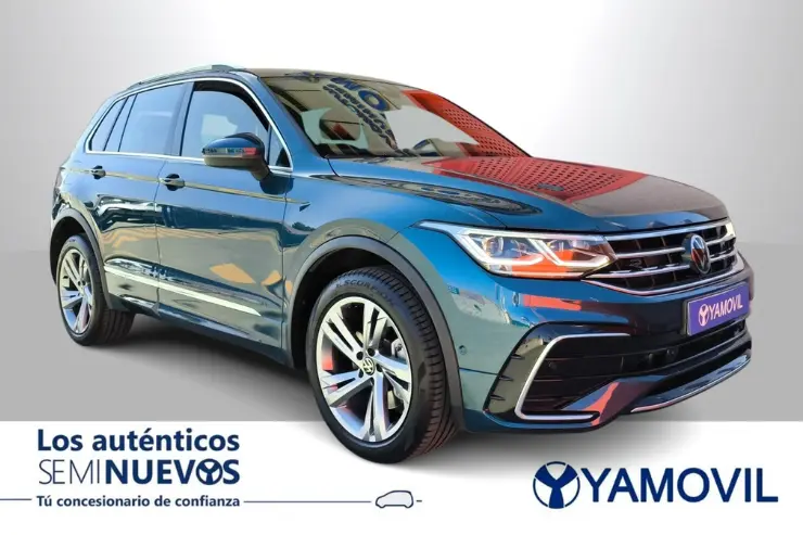 volkswagen_tiguan Volkswagen Tiguan de ocasión