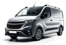 Ver vehículos industriales