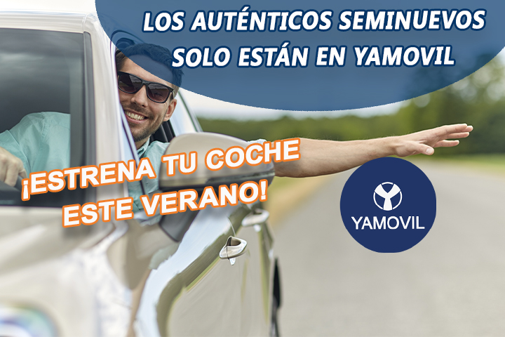 Ofertas coches segunda mano