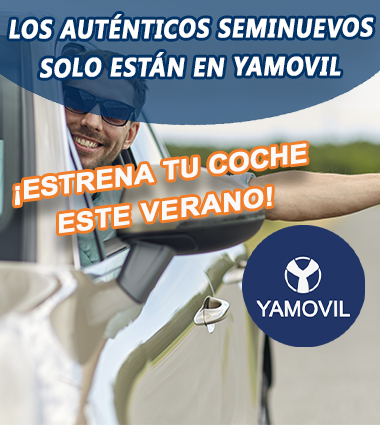 Concesionario de Ocasión en Madrid