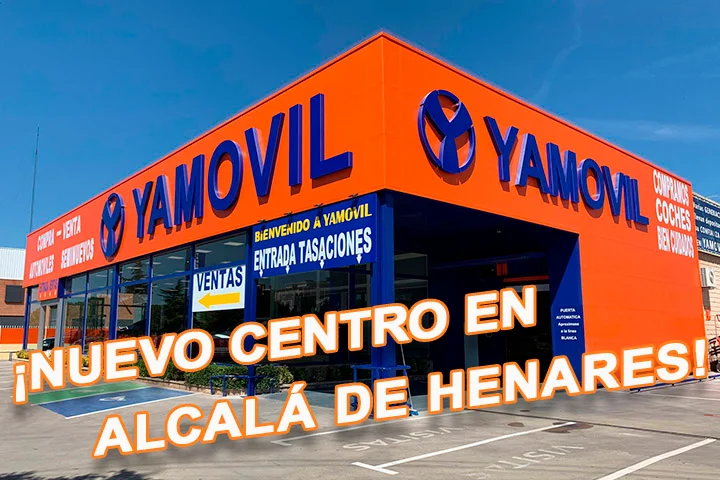 Ofertas coches segunda mano