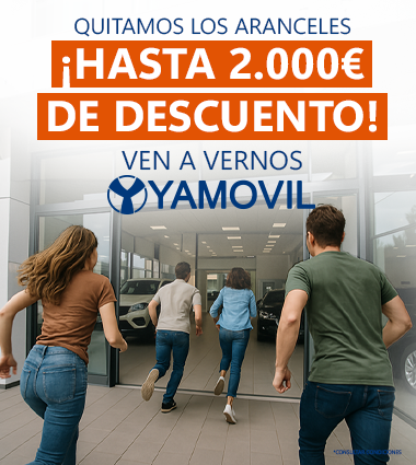 En Yamovil pagamos más por tu coche si está bien cuidado