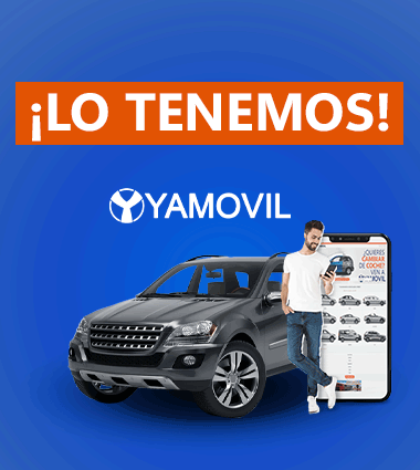 En Yamovil pagamos más por tu coche si está bien cuidado