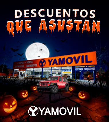 En Yamovil pagamos más por tu coche si está bien cuidado