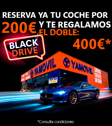 En Yamovil pagamos más por tu coche si está bien cuidado