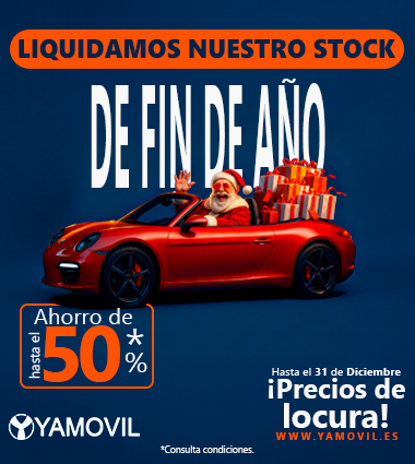 En Yamovil pagamos más por tu coche si está bien cuidado