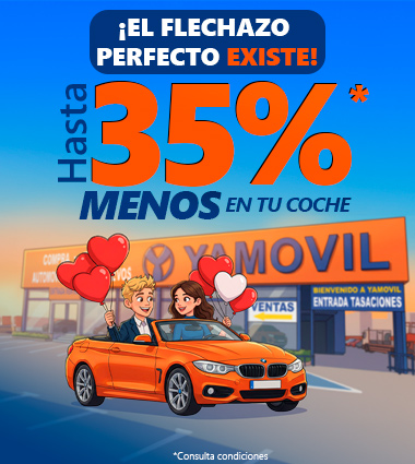 En Yamovil pagamos más por tu coche si está bien cuidado