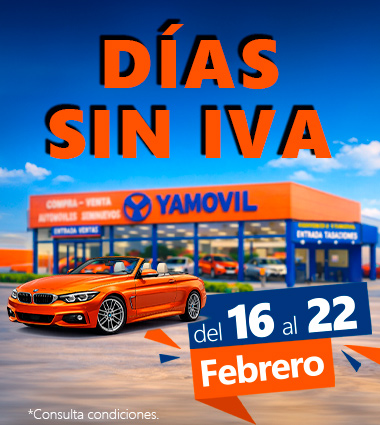 En Yamovil pagamos más por tu coche si está bien cuidado